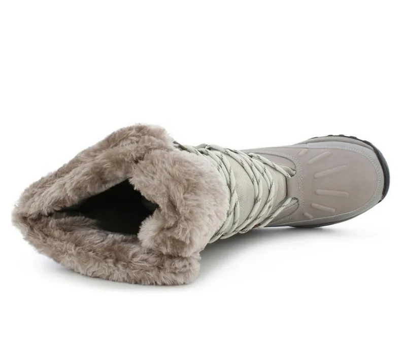 Boots & Booties>Pacific Mountain Women's Whiteout Winter Boots