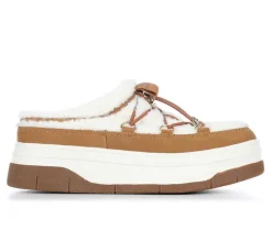 Clogs & Mules|Boots & Booties>Pajar Distribution LTD Women's Jules Winter Clogs