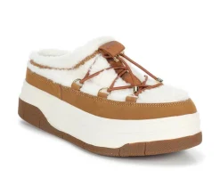 Clogs & Mules|Boots & Booties>Pajar Distribution LTD Women's Jules Winter Clogs