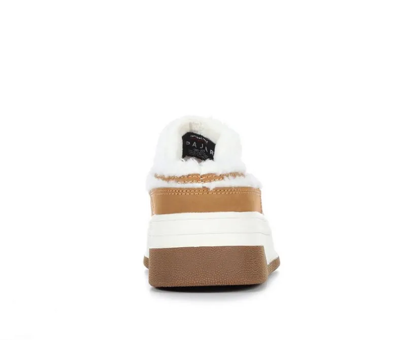 Clogs & Mules|Boots & Booties>Pajar Distribution LTD Women's Jules Winter Clogs