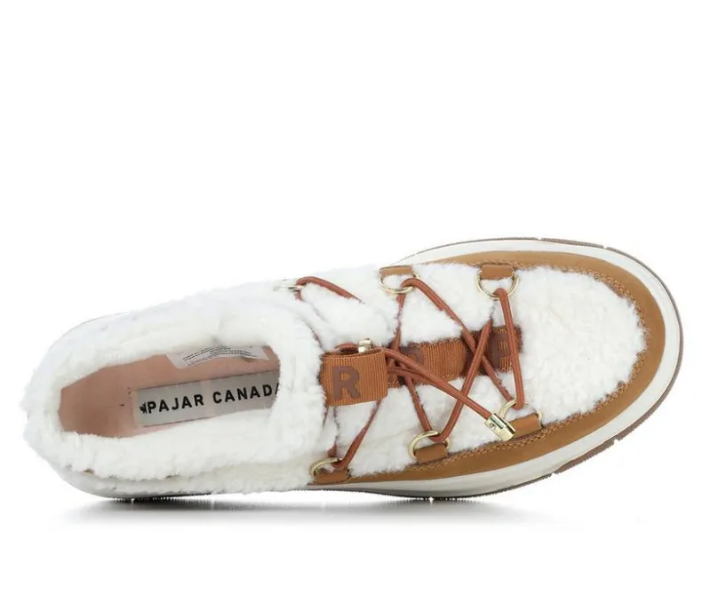 Clogs & Mules|Boots & Booties>Pajar Distribution LTD Women's Jules Winter Clogs
