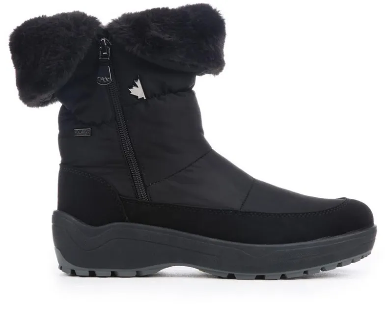 Cozy>Pajar Distribution LTD Women's Valentina Winter Boots