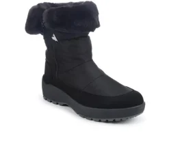 Cozy>Pajar Distribution LTD Women's Valentina Winter Boots
