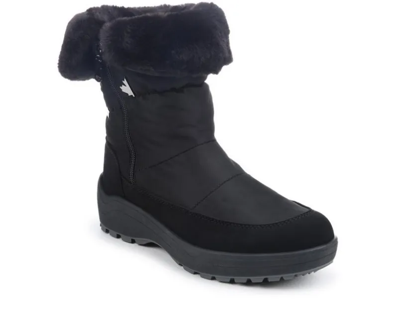 Cozy>Pajar Distribution LTD Women's Valentina Winter Boots