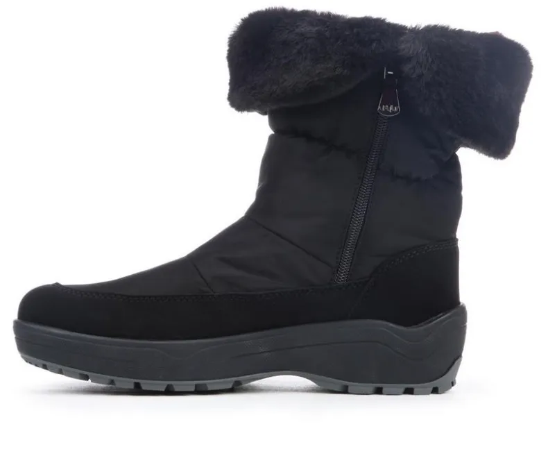 Cozy>Pajar Distribution LTD Women's Valentina Winter Boots