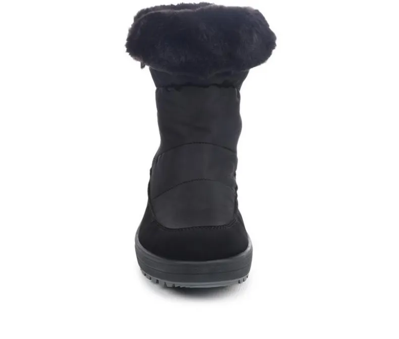 Cozy>Pajar Distribution LTD Women's Valentina Winter Boots