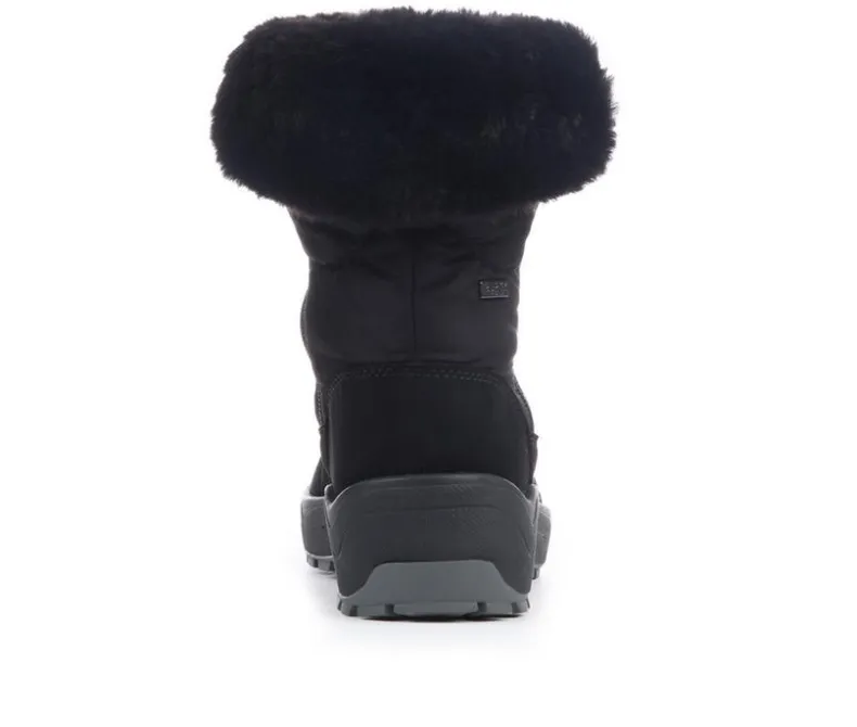 Cozy>Pajar Distribution LTD Women's Valentina Winter Boots