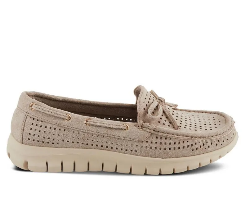 Loafers & Oxfords>Patrizia Women's Aboard Loafers