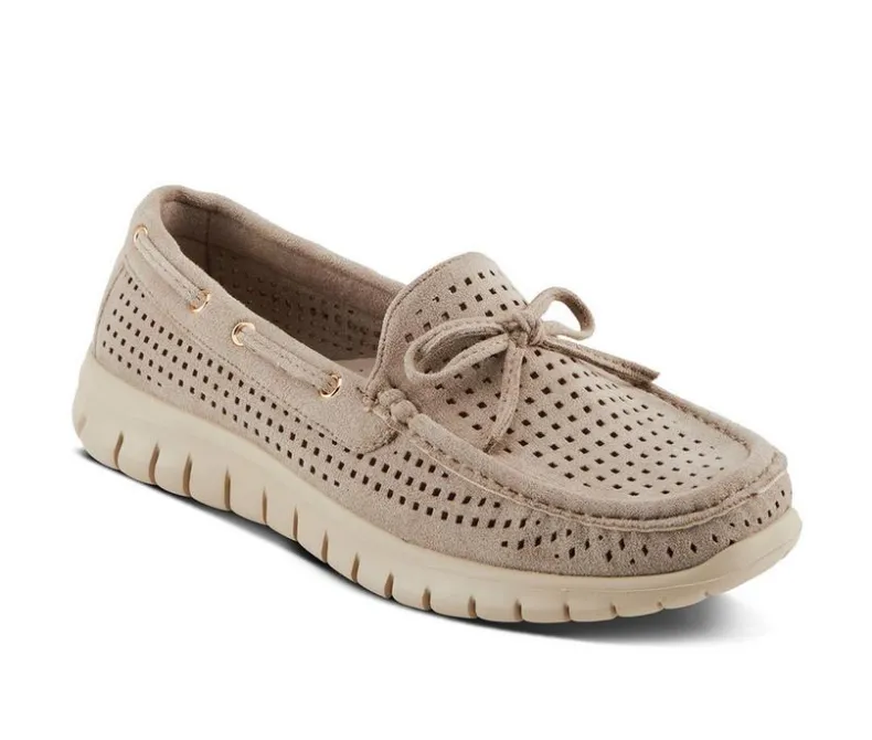 Loafers & Oxfords>Patrizia Women's Aboard Loafers