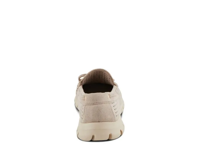 Loafers & Oxfords>Patrizia Women's Aboard Loafers