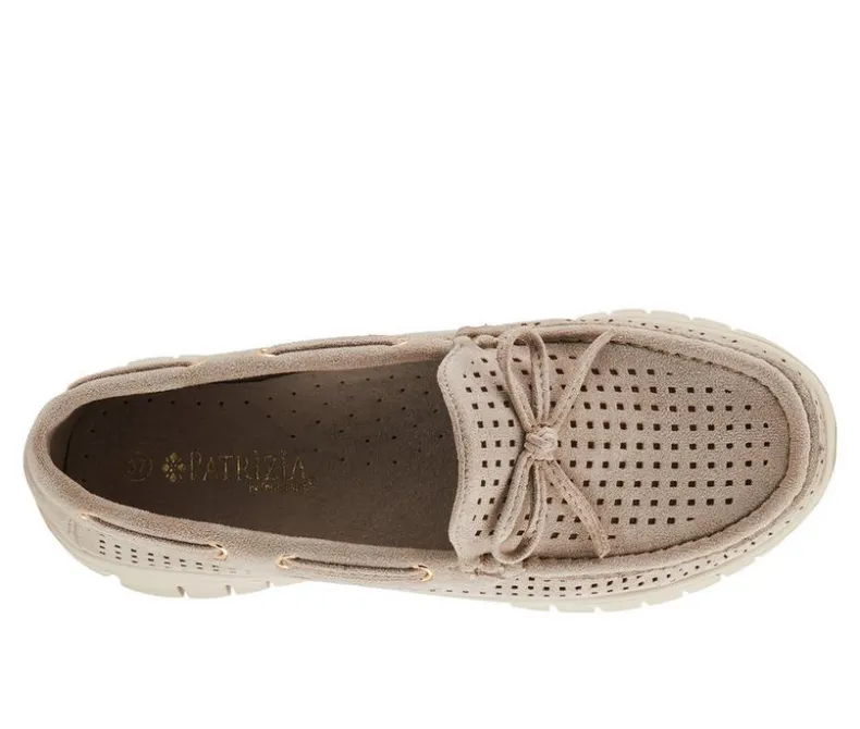 Loafers & Oxfords>Patrizia Women's Aboard Loafers