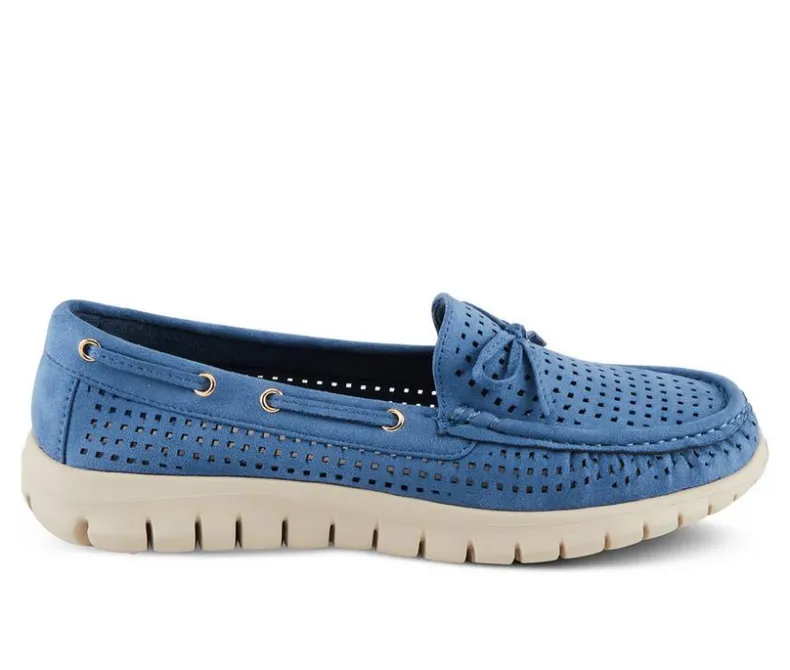 Loafers & Oxfords>Patrizia Women's Aboard Loafers