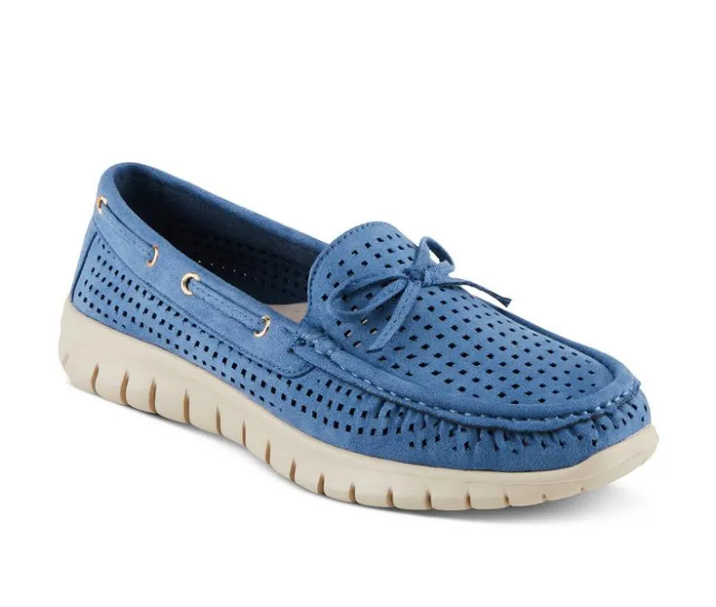 Loafers & Oxfords>Patrizia Women's Aboard Loafers