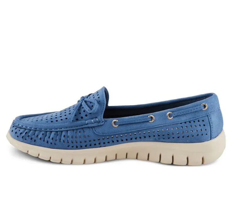 Loafers & Oxfords>Patrizia Women's Aboard Loafers