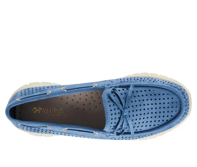 Loafers & Oxfords>Patrizia Women's Aboard Loafers