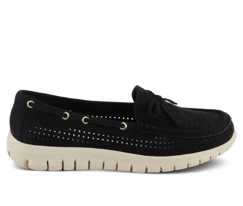 Loafers & Oxfords>Patrizia Women's Aboard Loafers
