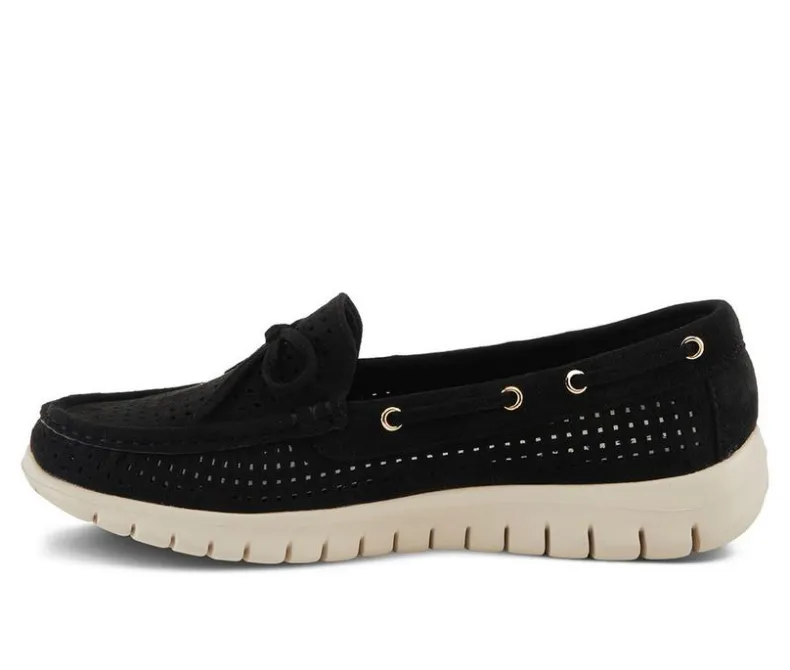 Loafers & Oxfords>Patrizia Women's Aboard Loafers