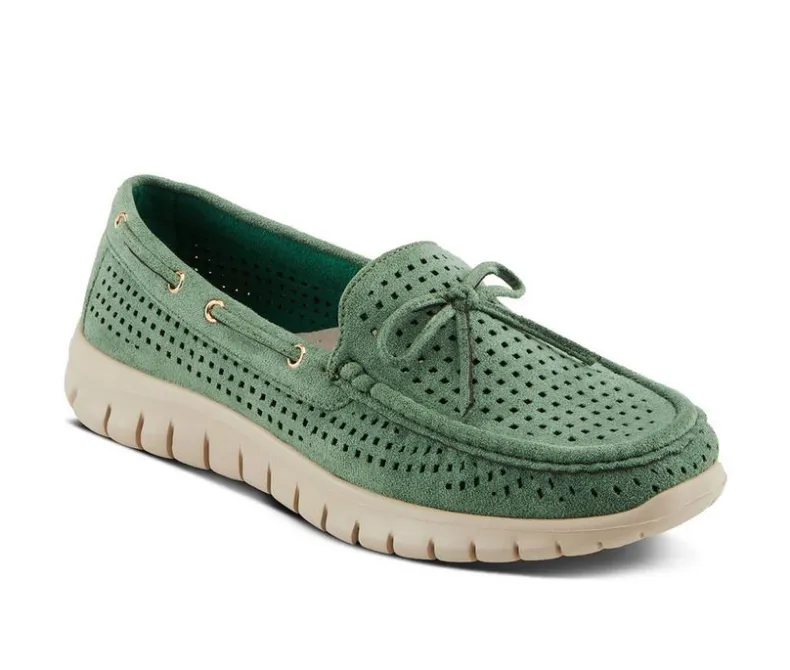 Loafers & Oxfords>Patrizia Women's Aboard Loafers