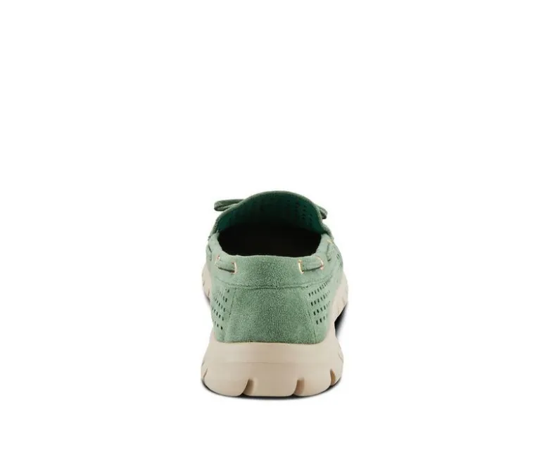 Loafers & Oxfords>Patrizia Women's Aboard Loafers