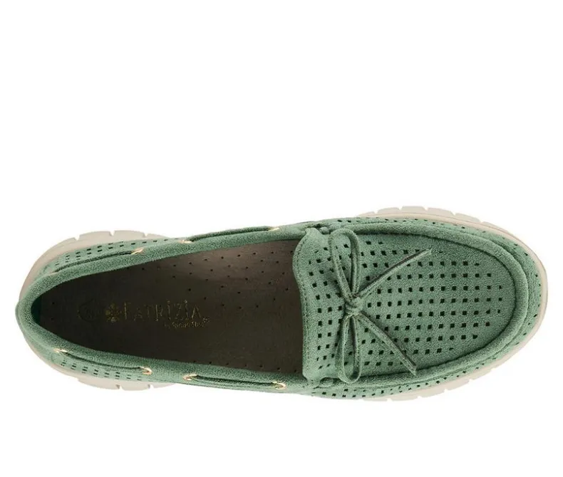 Loafers & Oxfords>Patrizia Women's Aboard Loafers
