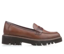 Loafers & Oxfords>Patrizia Women's Alosa Loafers