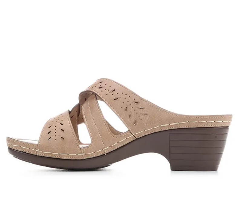 Sandals>Patrizia Women's Amira Dress Sandals