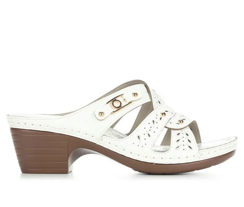 Sandals>Patrizia Women's Amira Dress Sandals