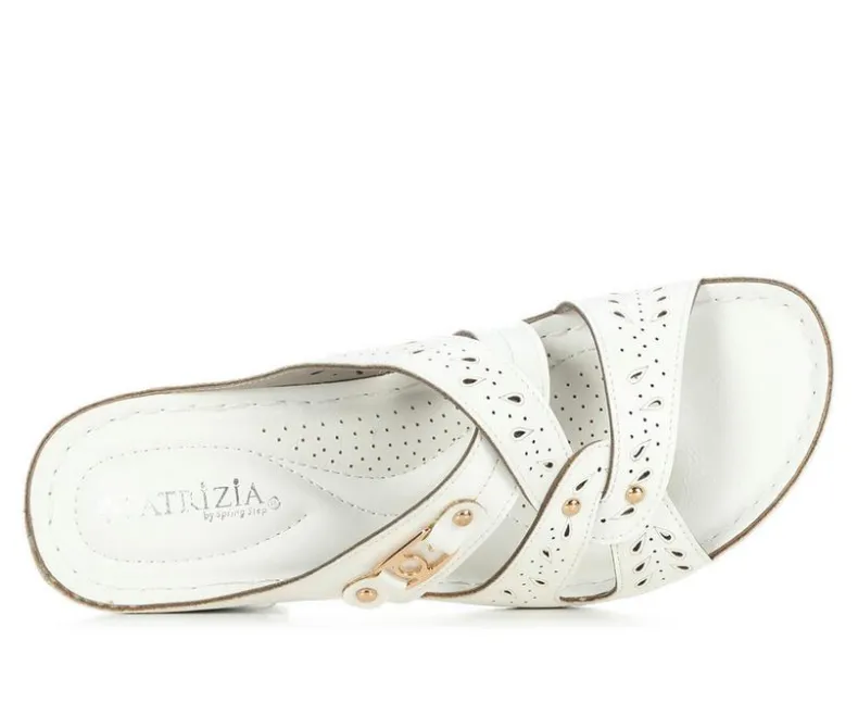 Sandals>Patrizia Women's Amira Dress Sandals