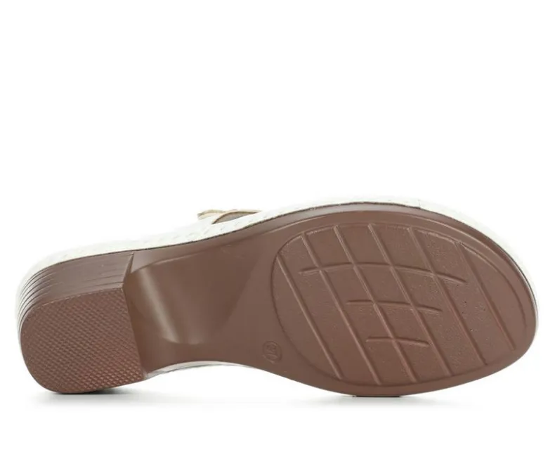 Sandals>Patrizia Women's Amira Dress Sandals