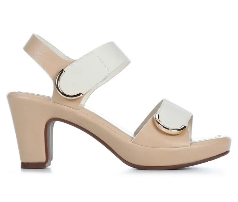 Pumps & Heels>Patrizia Women's Andorre Heeled Sandals