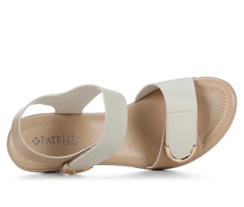 Pumps & Heels>Patrizia Women's Andorre Heeled Sandals