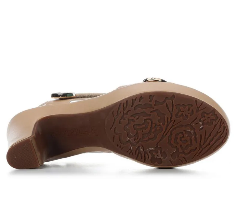 Pumps & Heels>Patrizia Women's Andorre Heeled Sandals