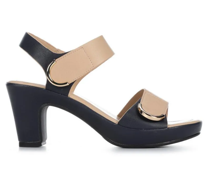 Pumps & Heels>Patrizia Women's Andorre Heeled Sandals