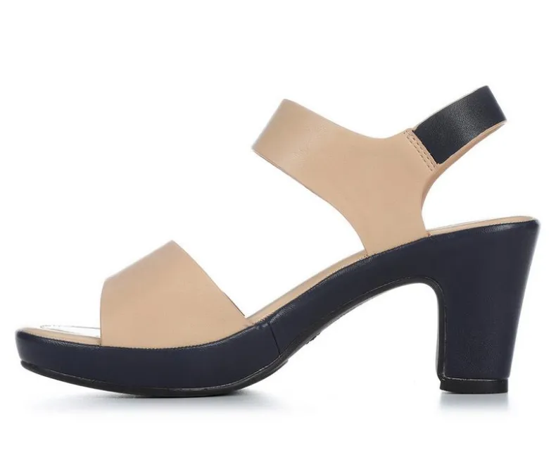 Pumps & Heels>Patrizia Women's Andorre Heeled Sandals