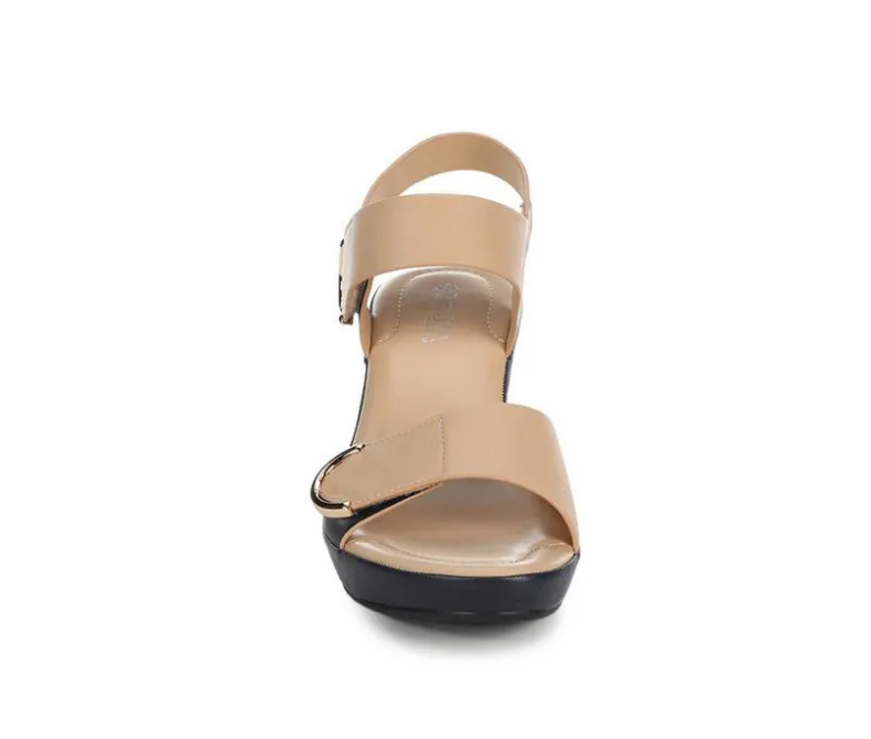 Pumps & Heels>Patrizia Women's Andorre Heeled Sandals