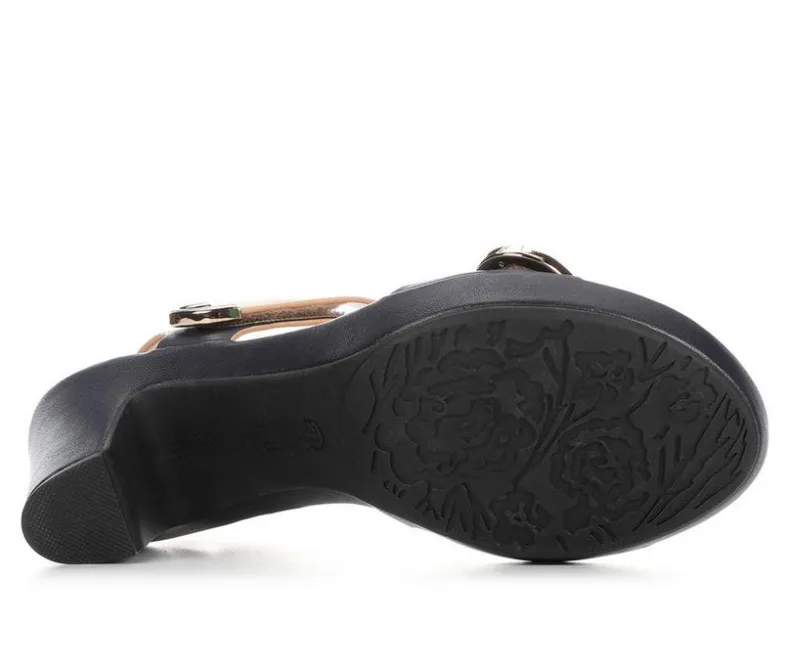 Pumps & Heels>Patrizia Women's Andorre Heeled Sandals