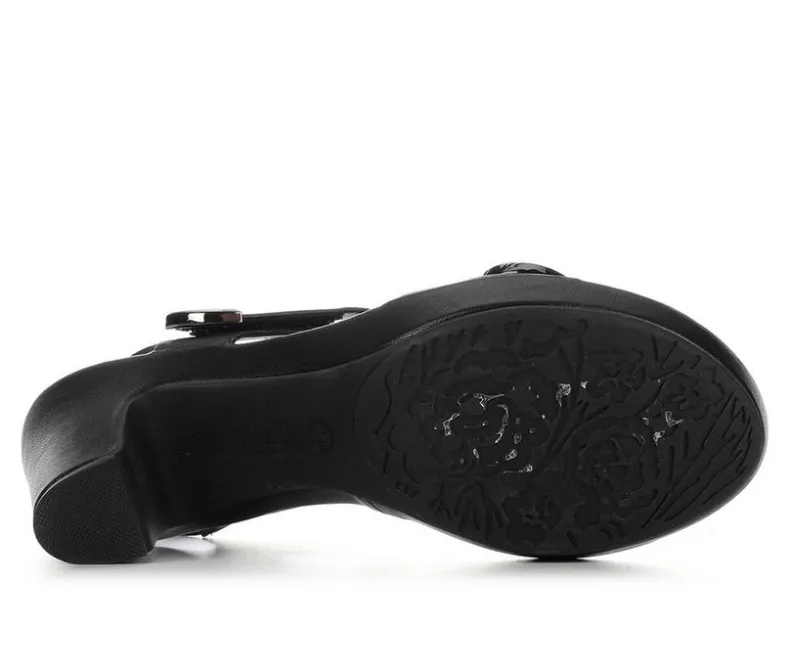 Pumps & Heels>Patrizia Women's Andorre Heeled Sandals