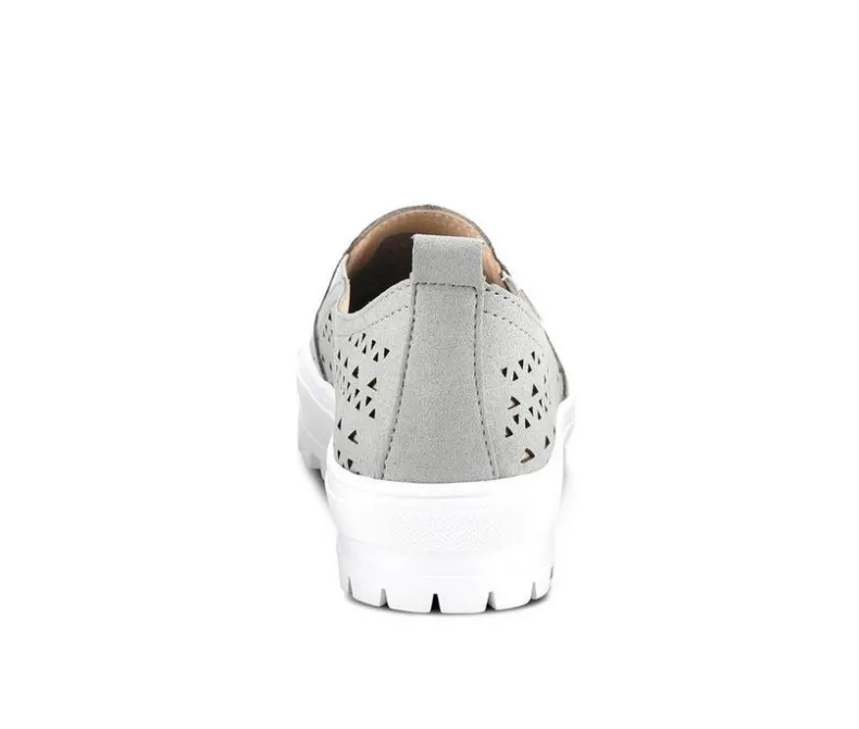 Platform|Boat Shoes & Slip-Ons>Patrizia Women's Angelita Platform Sneakers