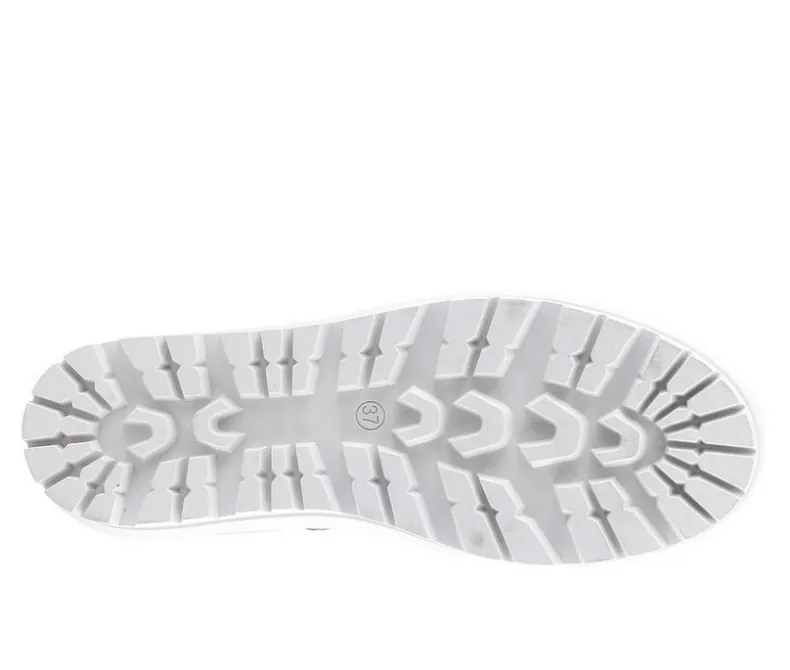 Platform|Boat Shoes & Slip-Ons>Patrizia Women's Angelita Platform Sneakers