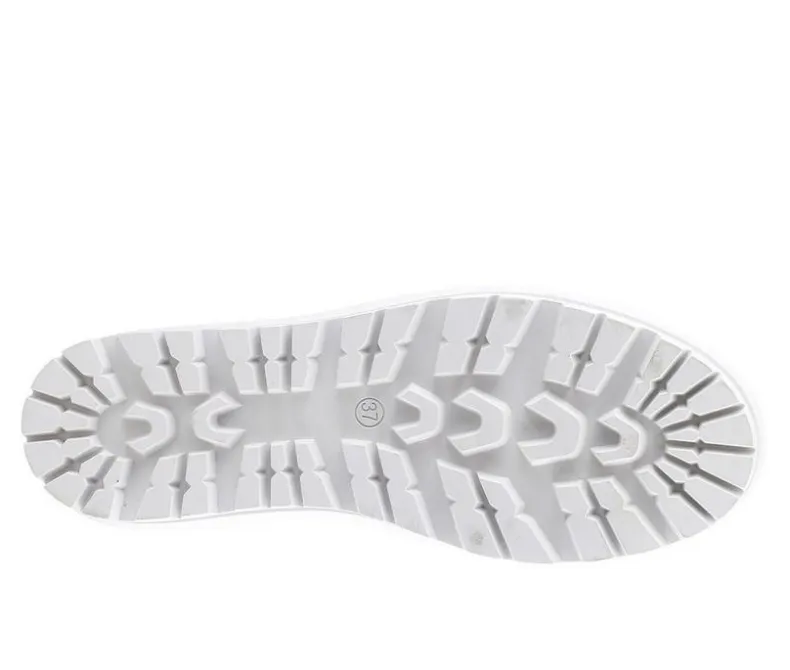 Platform|Boat Shoes & Slip-Ons>Patrizia Women's Angelita Platform Sneakers