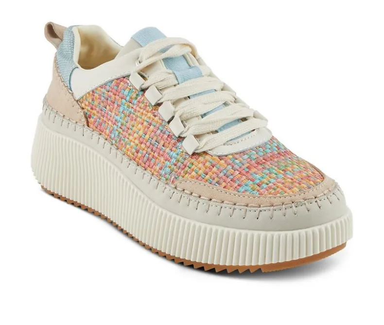 Platform>Patrizia Women's Asuka Platform Fashion Sneakers