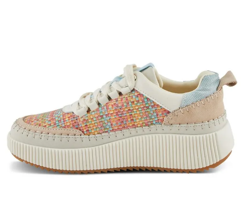 Platform>Patrizia Women's Asuka Platform Fashion Sneakers