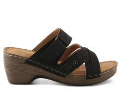 Sandals|Pumps & Heels>Patrizia Women's Auratay