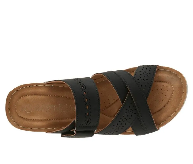 Sandals|Pumps & Heels>Patrizia Women's Auratay