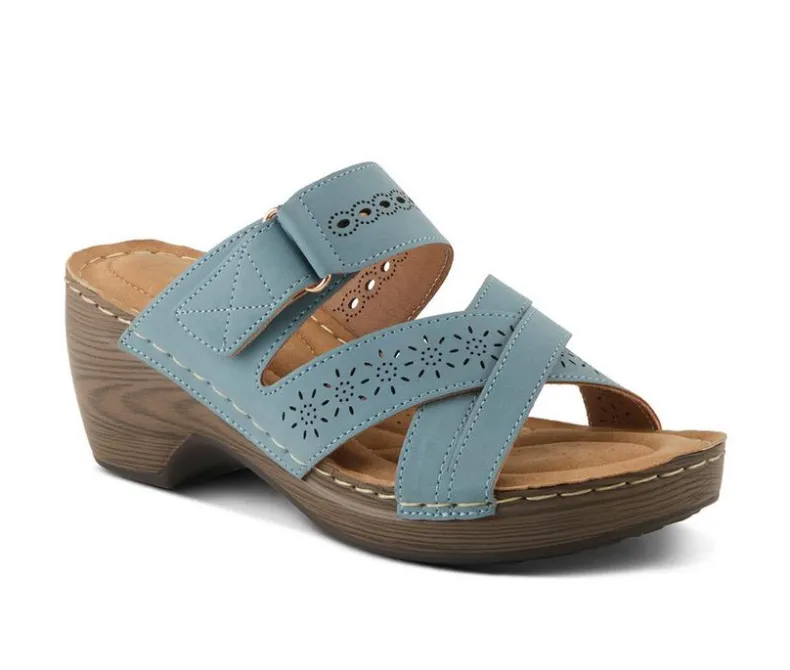 Sandals|Pumps & Heels>Patrizia Women's Auratay