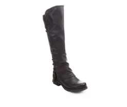 Tall|Boots & Booties>Patrizia Women's Averros Knee High Boots
