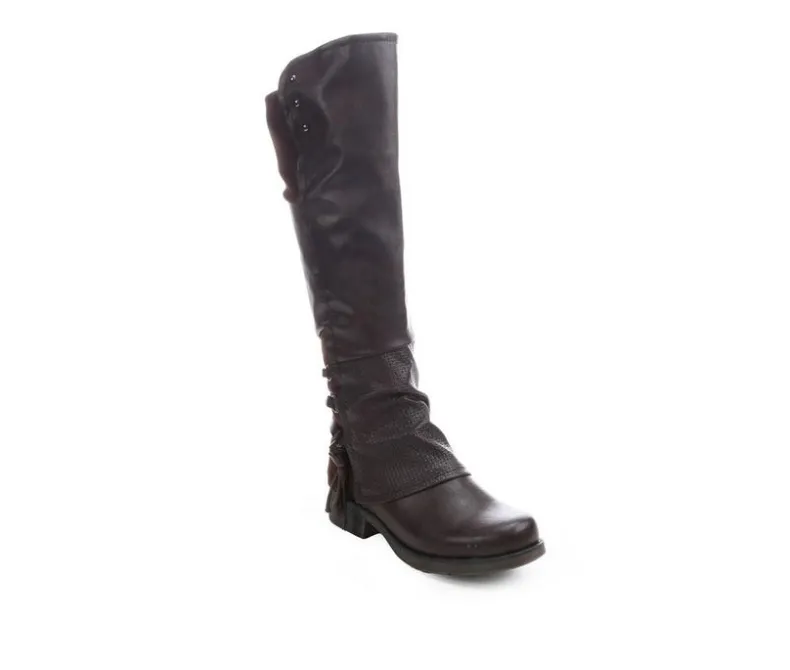 Tall|Boots & Booties>Patrizia Women's Averros Knee High Boots