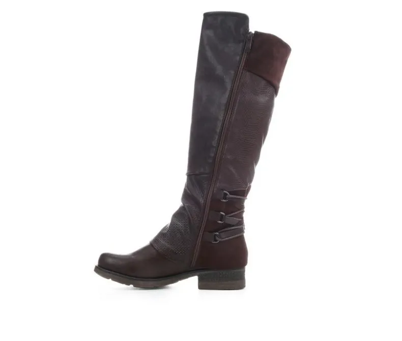 Tall|Boots & Booties>Patrizia Women's Averros Knee High Boots