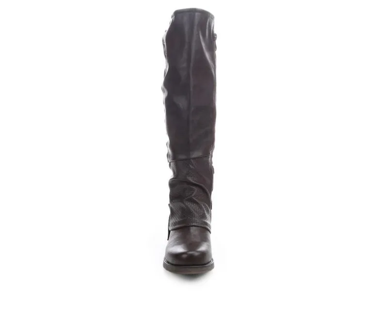 Tall|Boots & Booties>Patrizia Women's Averros Knee High Boots