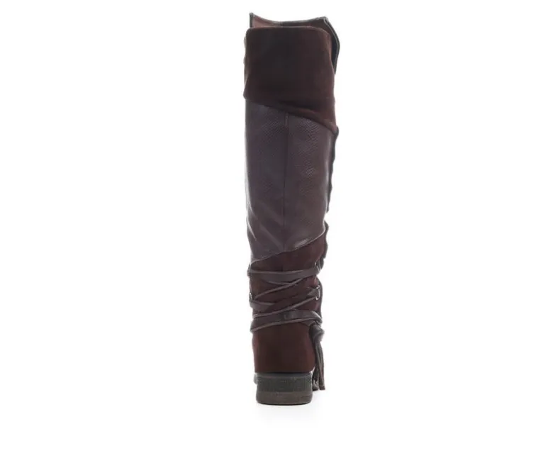 Tall|Boots & Booties>Patrizia Women's Averros Knee High Boots